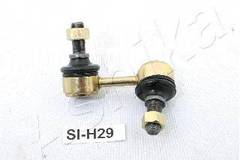 Stabilizators, Balstiekārta