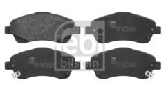 Bremžu kluči 16653