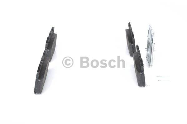 Bremžu uzliku kompl., Disku bremzes