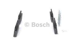 Bremžu uzliku kompl., Disku bremzes