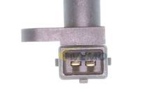 Apgriezienu devējs, Motora vadība