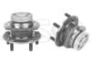 Gultnis GSP/9400030 Chrysler Voyager,TownCountry,DodgeCaravan 96-00 Aizmug. Rear