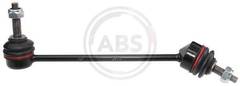 Stabilizatora atsaite 260508