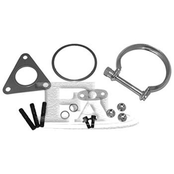 Montāžas komplekts, Kompresors