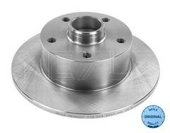 Bremžu diski 1155231012