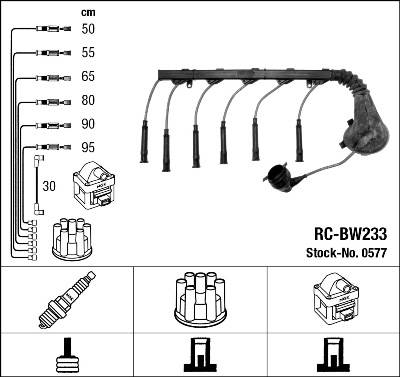 Svečvadi 0577 RC-BW233
