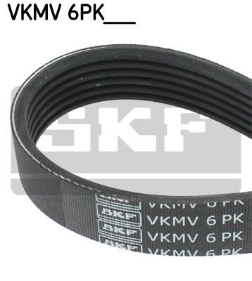 Rievsiksna VKMV6PK1558