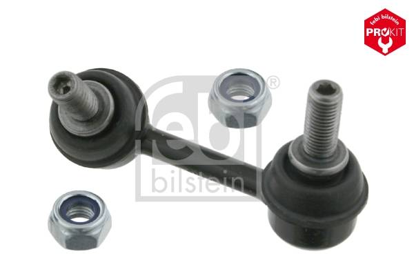 Stiepnis/Atsaite, Stabilizators