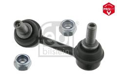 Stiepnis/Atsaite, Stabilizators