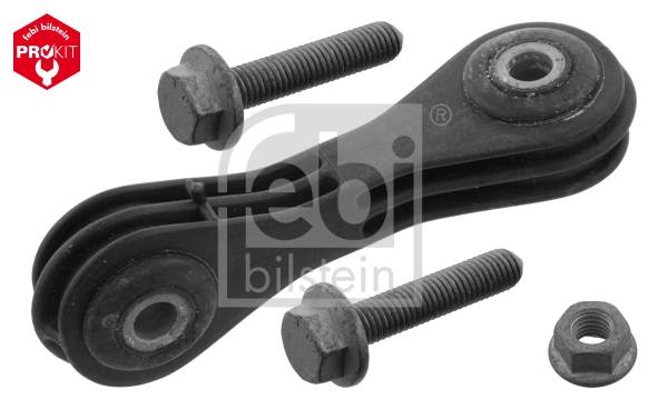 Stiepnis/Atsaite, Stabilizators