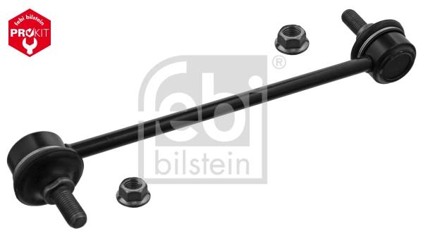 Stiepnis/Atsaite, Stabilizators