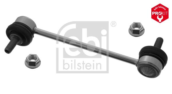 Stiepnis/Atsaite, Stabilizators