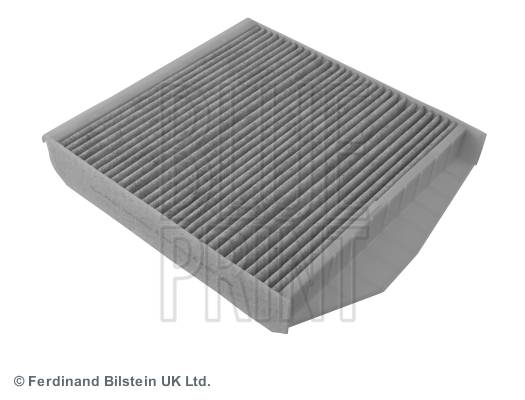 Filtrs, Salona telpas gaiss