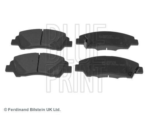 Bremžu uzliku kompl., Disku bremzes