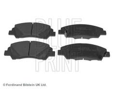 Bremžu uzliku kompl., Disku bremzes