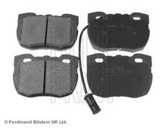 Bremžu uzliku kompl., Disku bremzes