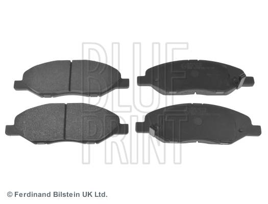 Bremžu uzliku kompl., Disku bremzes