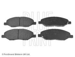 Bremžu uzliku kompl., Disku bremzes