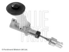 Galvenais cilindrs, Sajūgs