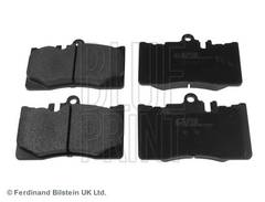 Bremžu uzliku kompl., Disku bremzes