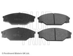 Bremžu uzliku kompl., Disku bremzes