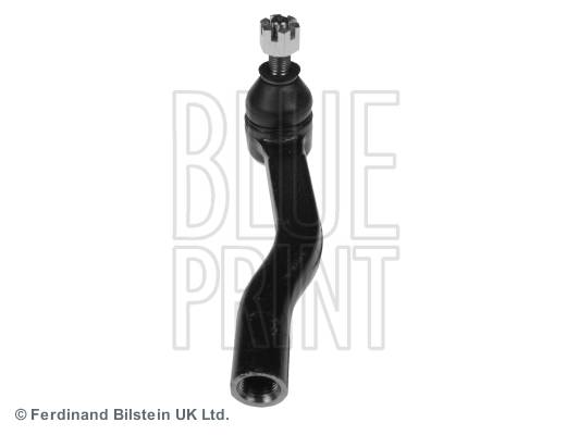 Stūres šķērsstiepņa uzgalis