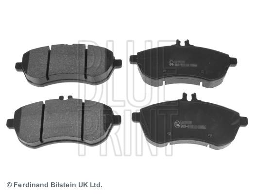 Bremžu uzliku kompl., Disku bremzes