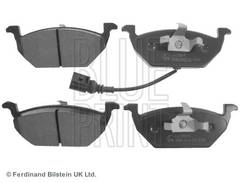 Bremžu uzliku kompl., Disku bremzes