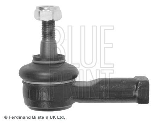 Stūres šķērsstiepņa uzgalis