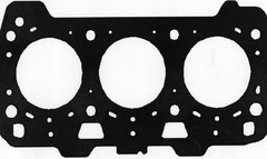 Blīve, Motora bloka galva