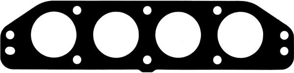 Blīve, Ieplūdes kolektors