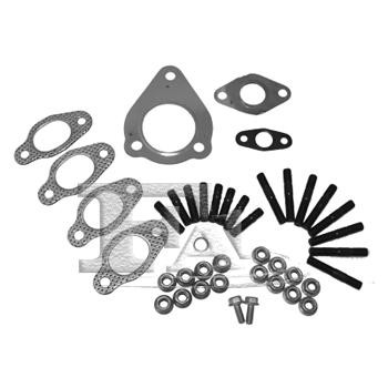 Turbīnas montāžas komplekts KT110016