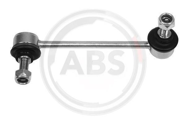 Stiepnis/Atsaite, Stabilizators