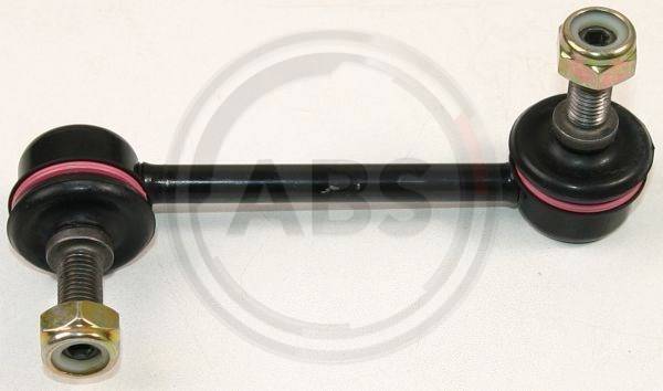 Stiepnis/Atsaite, Stabilizators