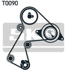 zobsiksnas komplekts VKMA-06116