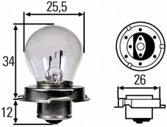 Spuldze 8GA008899-121