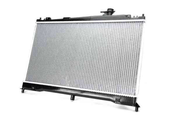 Dzesēšanas šķidruma radiators D73010TT