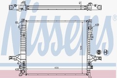 RADIĀTORS 65613A