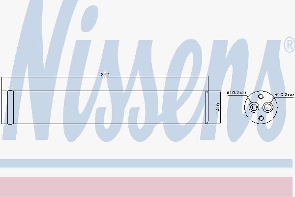 Sausinātājs, Kondicionieris