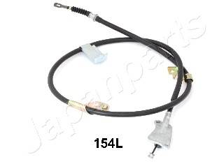 Bremžu trose BC-154L