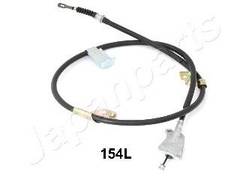 Bremžu trose BC-154L
