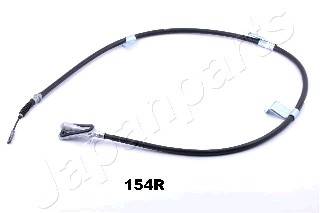 Bremžu trose BC-154R