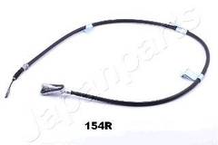 Bremžu trose BC-154R