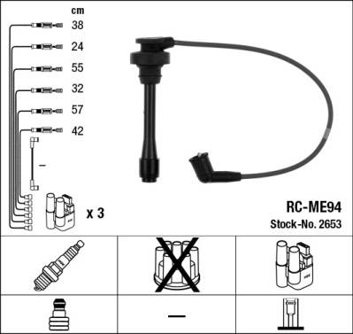 Svečvadi 2653 RC-ME94