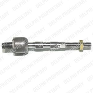 Stūres stienis TA2024