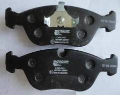 Bremžu kluči LVXL741