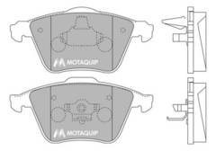 Bremžu kluči LVXL1276