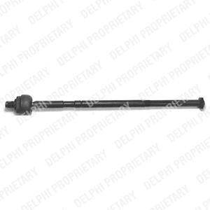 Stūres stienis TA1267