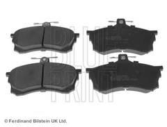 Bremžu uzliku kompl., Disku bremzes