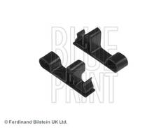 Bremžu uzliku kompl., Disku bremzes